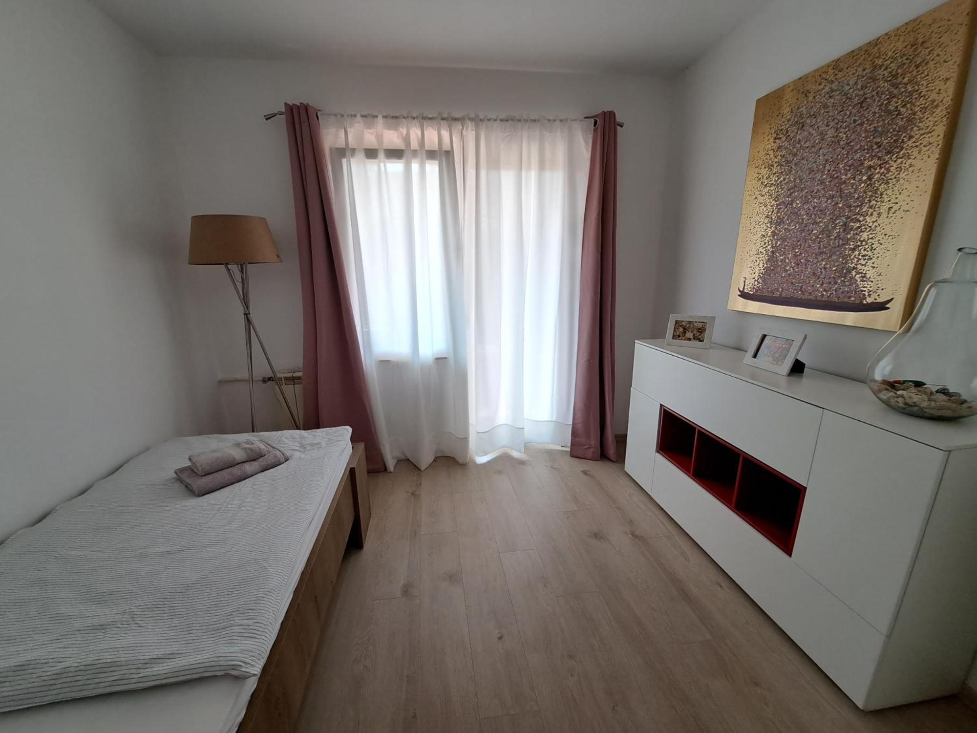 פורץ Villa More Mio מראה חיצוני תמונה