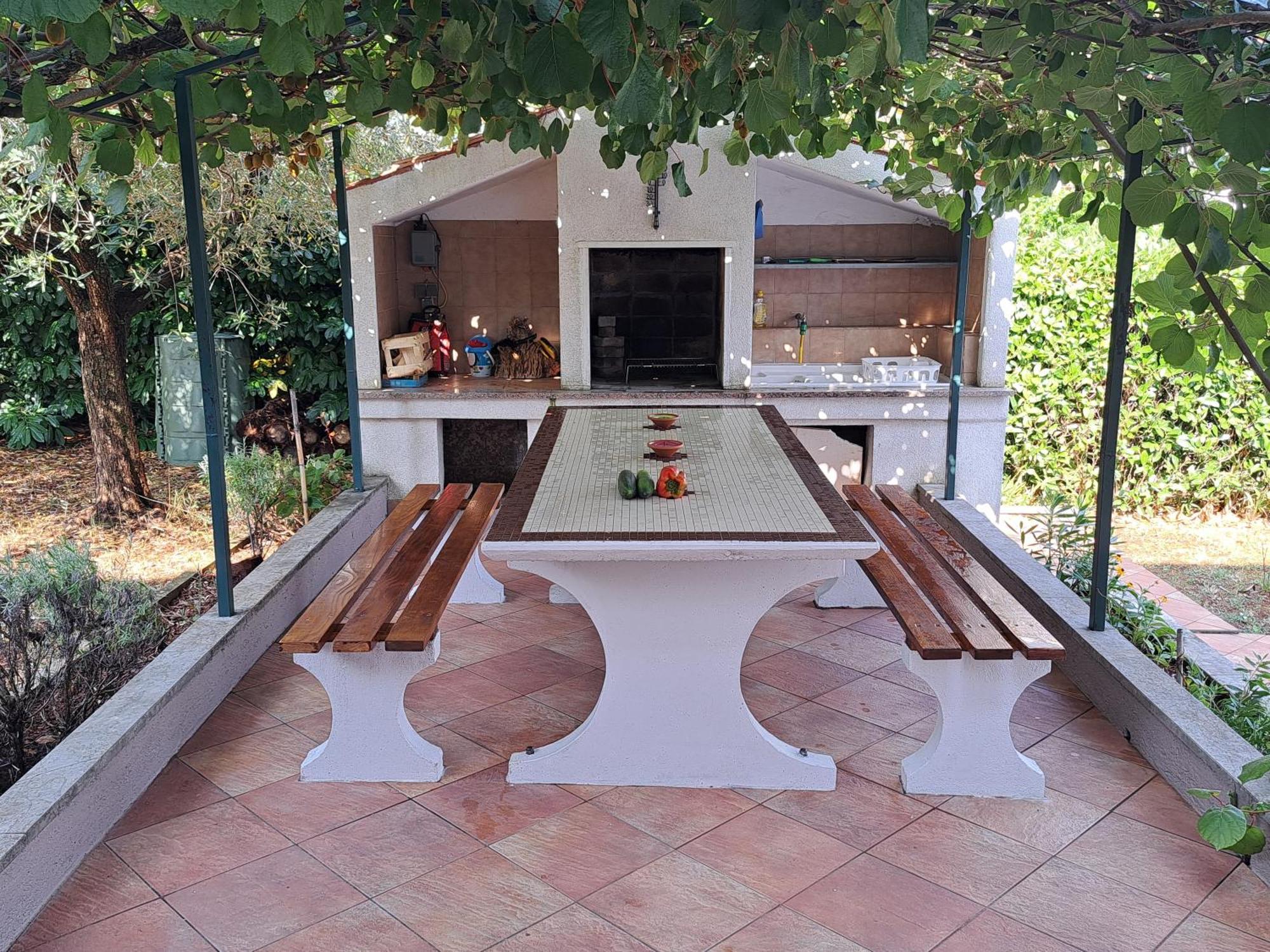 פורץ Villa More Mio מראה חיצוני תמונה