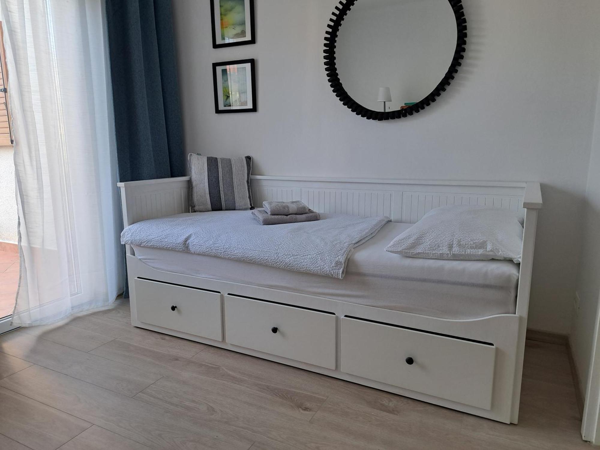 פורץ Villa More Mio מראה חיצוני תמונה