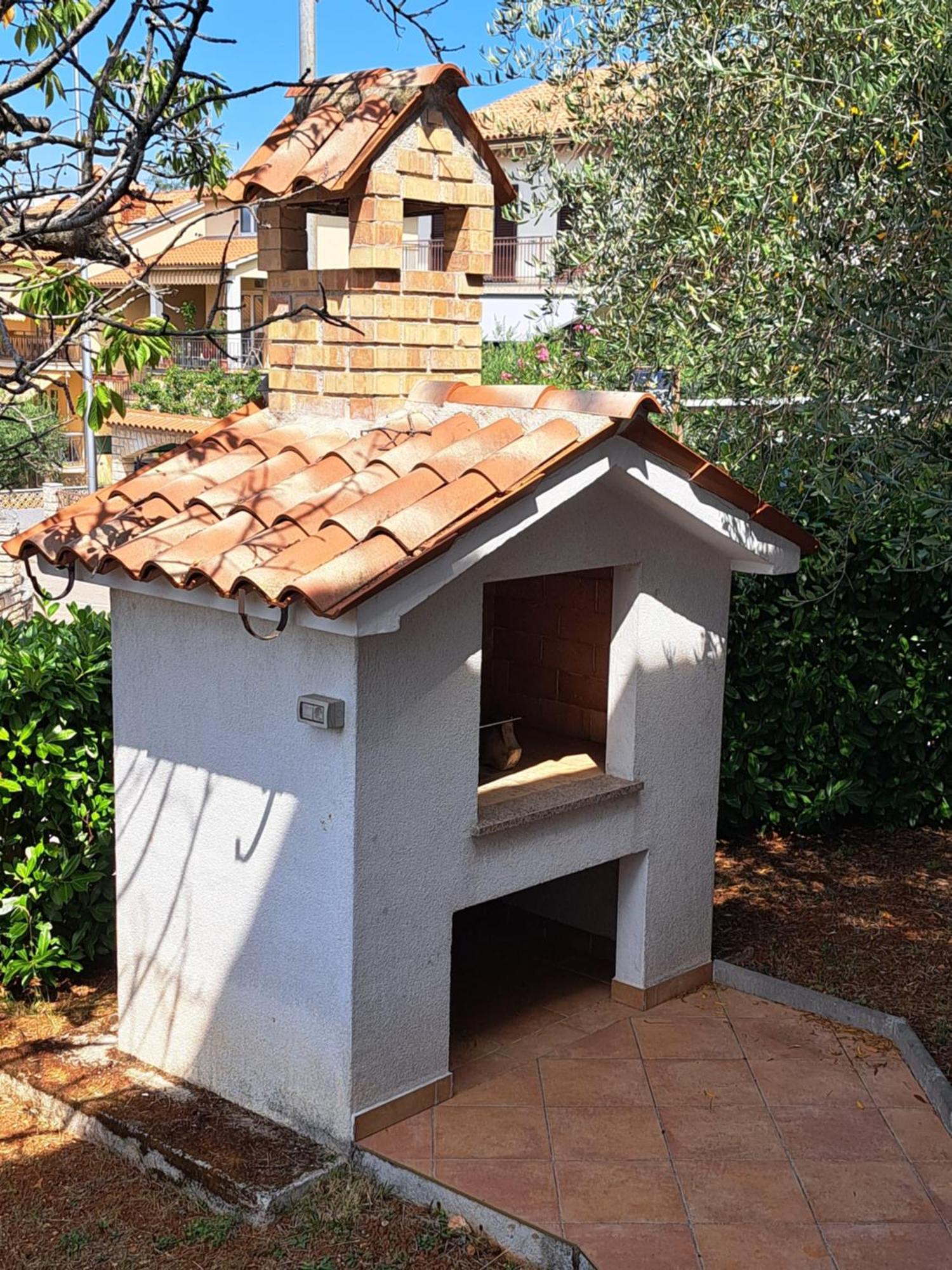 פורץ Villa More Mio מראה חיצוני תמונה