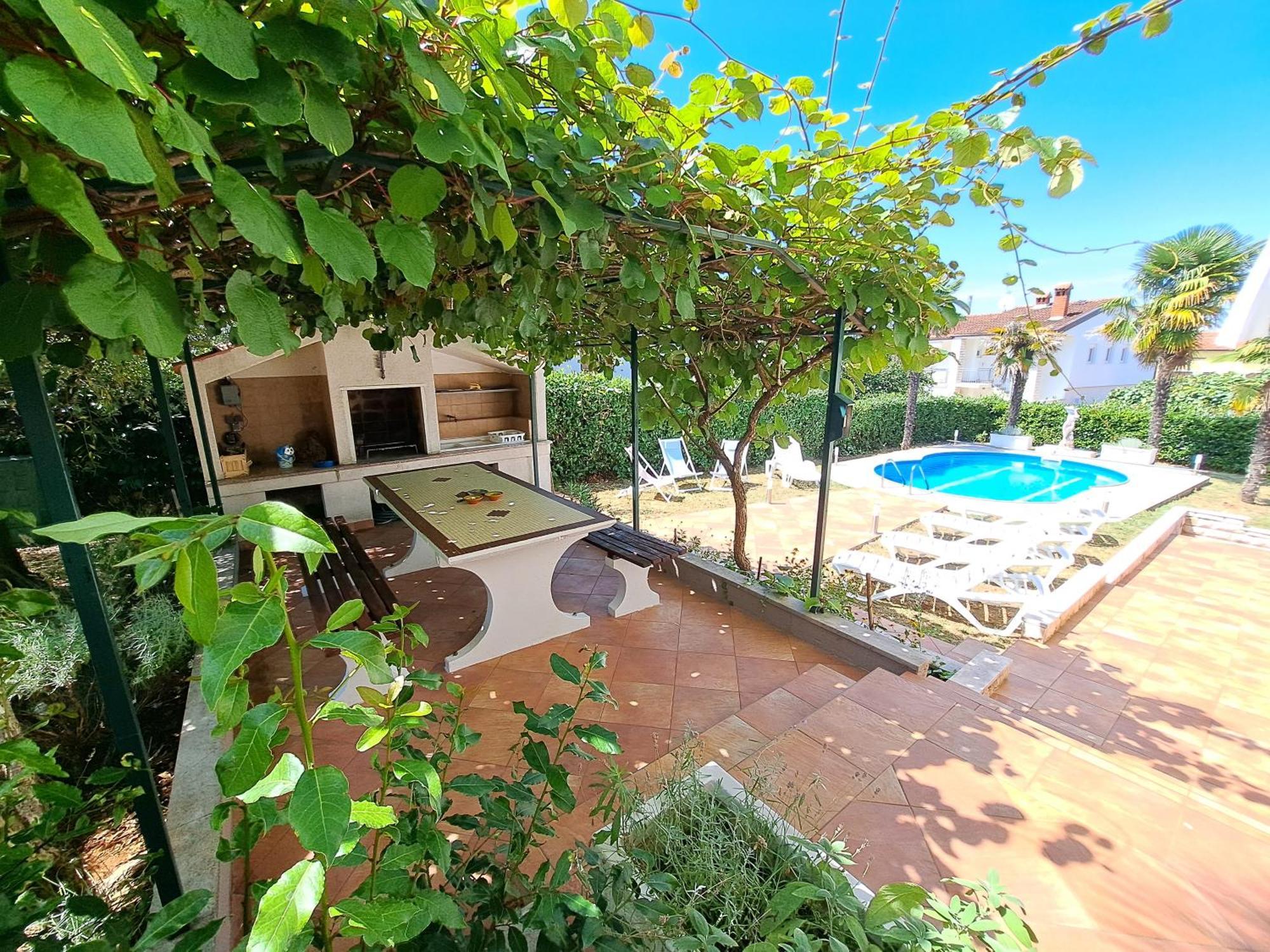 פורץ Villa More Mio מראה חיצוני תמונה