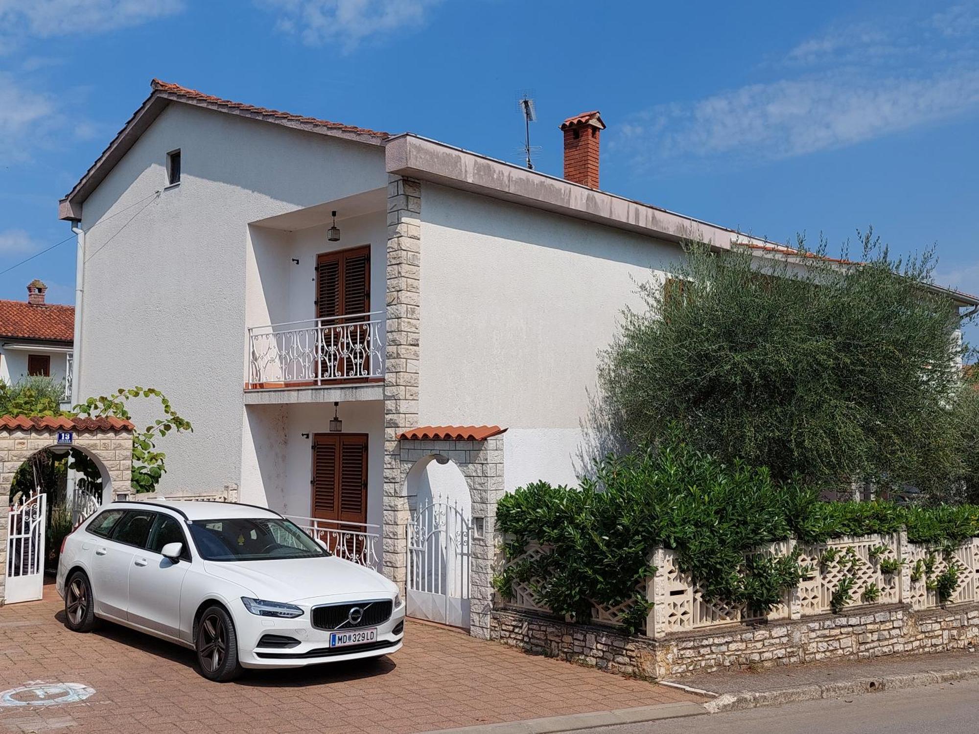 פורץ Villa More Mio מראה חיצוני תמונה