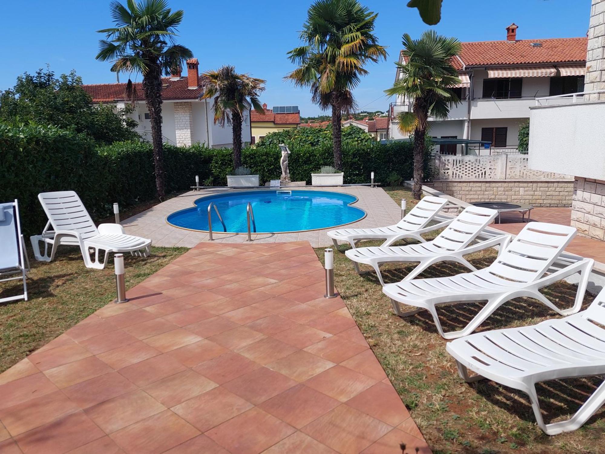 פורץ Villa More Mio מראה חיצוני תמונה